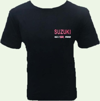 Preview: Suzuki GSR 600 T-Shirt